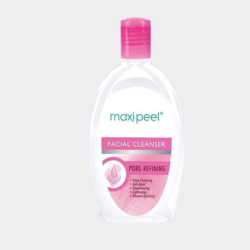 Picture of MAXIPEEL CLEANSER PINK
